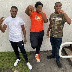 Yb.Hustla x ScarFace x 1700Youngen “PRIME TIME”