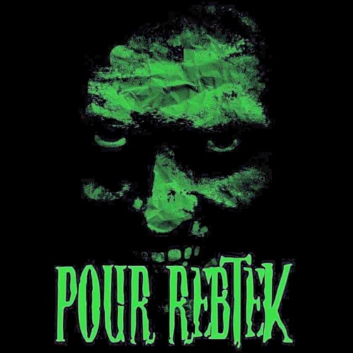 EP " Pour REBTEK" by WaLTeK