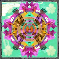 Music Medicine 005 Presented by Iszabel