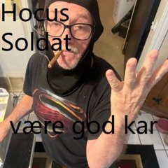 være god kar (feat soldat)