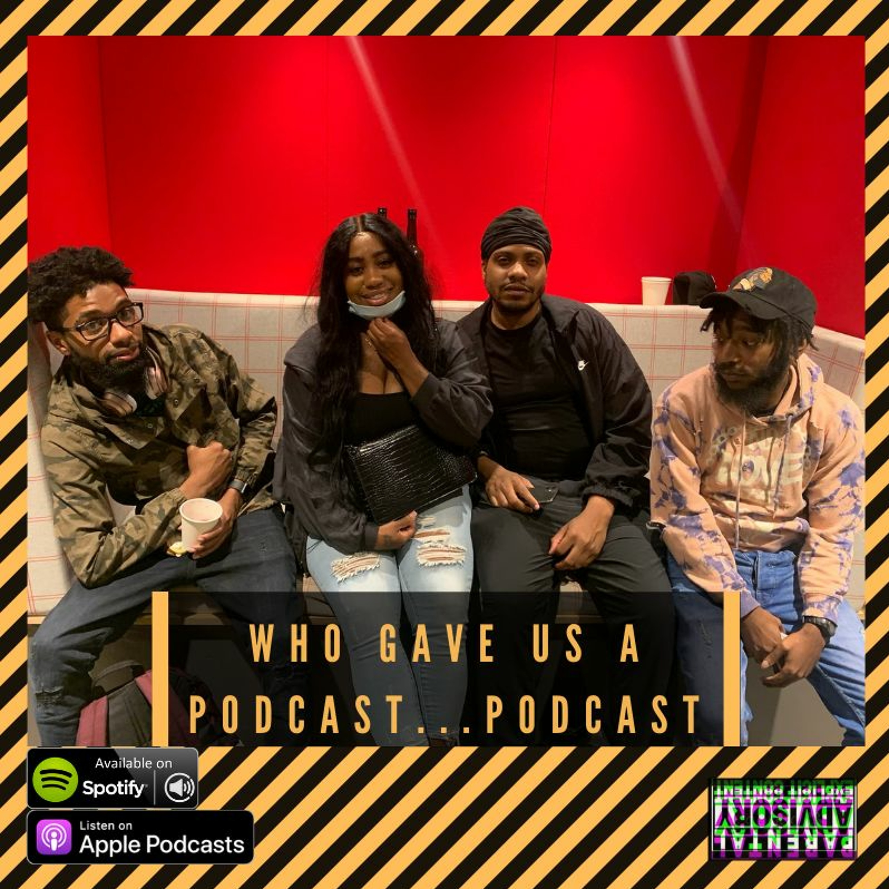 Msfit & Friends Podcast