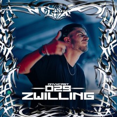 ONYXCAST 029 w/ zwilling.