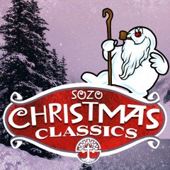 CHRISTMAS CLASSICS - WEEK 1 - ISAIAH GOD'S MAN