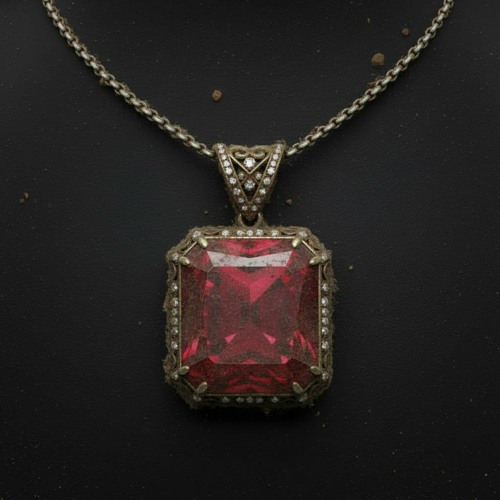 Alchemist's Fugazi! "Filthy Ruby Edit"