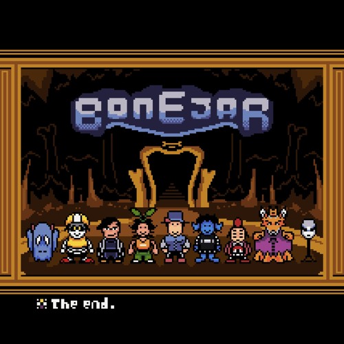 BoneJar