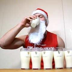 Eggnog Mog
