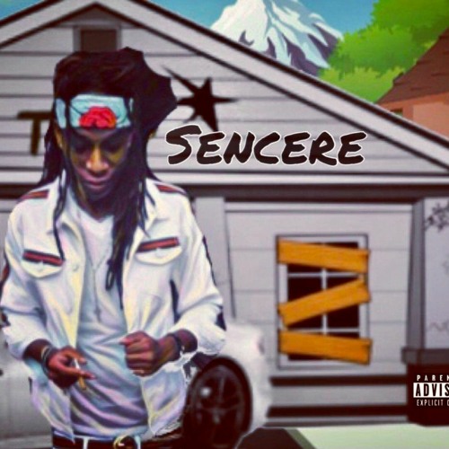 The Life ft J.C Kidd