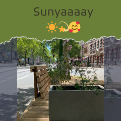 Sunyaaaay ☀️💫🥰