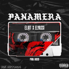 PANAMERA