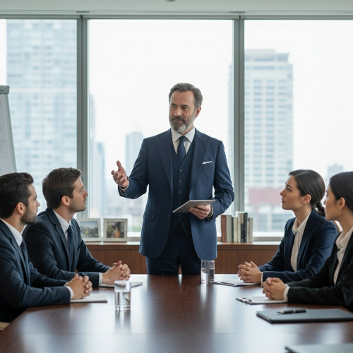 Jim Bleier — The Courage to Begin Again: Rebuilding Your Path With Purpose and Clarity