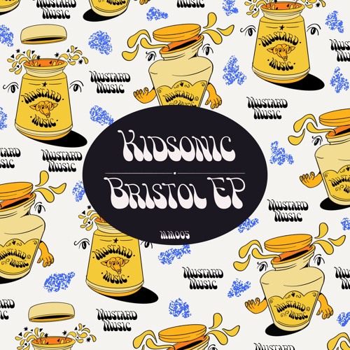 Kidsonic - Bristol