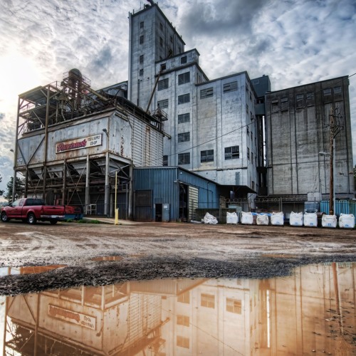 Maniak 402 / 25.10.13 [Remastered]