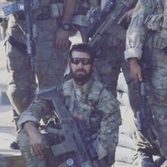 EP-278 | Matt Tardio - From Wig to Green Beret