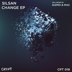 SILSAN - Change (Original Mix) [Preview]