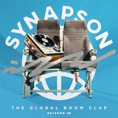 The Global Boom Clap #40
