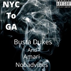 Busta Dukes - Hell Raiser (Prod. by Zaine)