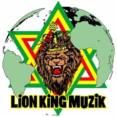 Lion King Muzik Joe Fraizer Round 1 Dubmix