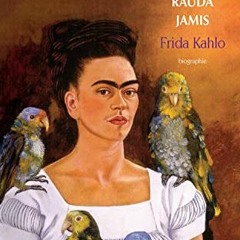 Lire Frida Kahlo pour votre appareil EPUB CQVLV