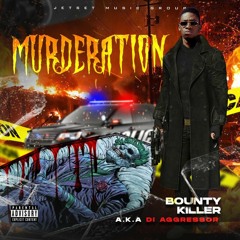 Bounty Killer - Murderation (Mr. Vegas Diss)