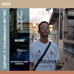Love In The Endz #25.1 w/ Odrack & SuperCoolDes (ALL2GTHR) - Reprezent Radio