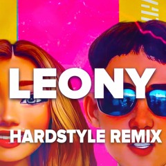 Schmitty Extreme x Thekensportlerz - Leony (Hardstyle Remix)