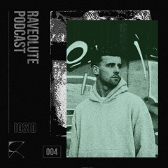 Raveolute Podcast #004 - IOSIO