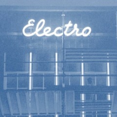 Eelco Lost Mixtapes