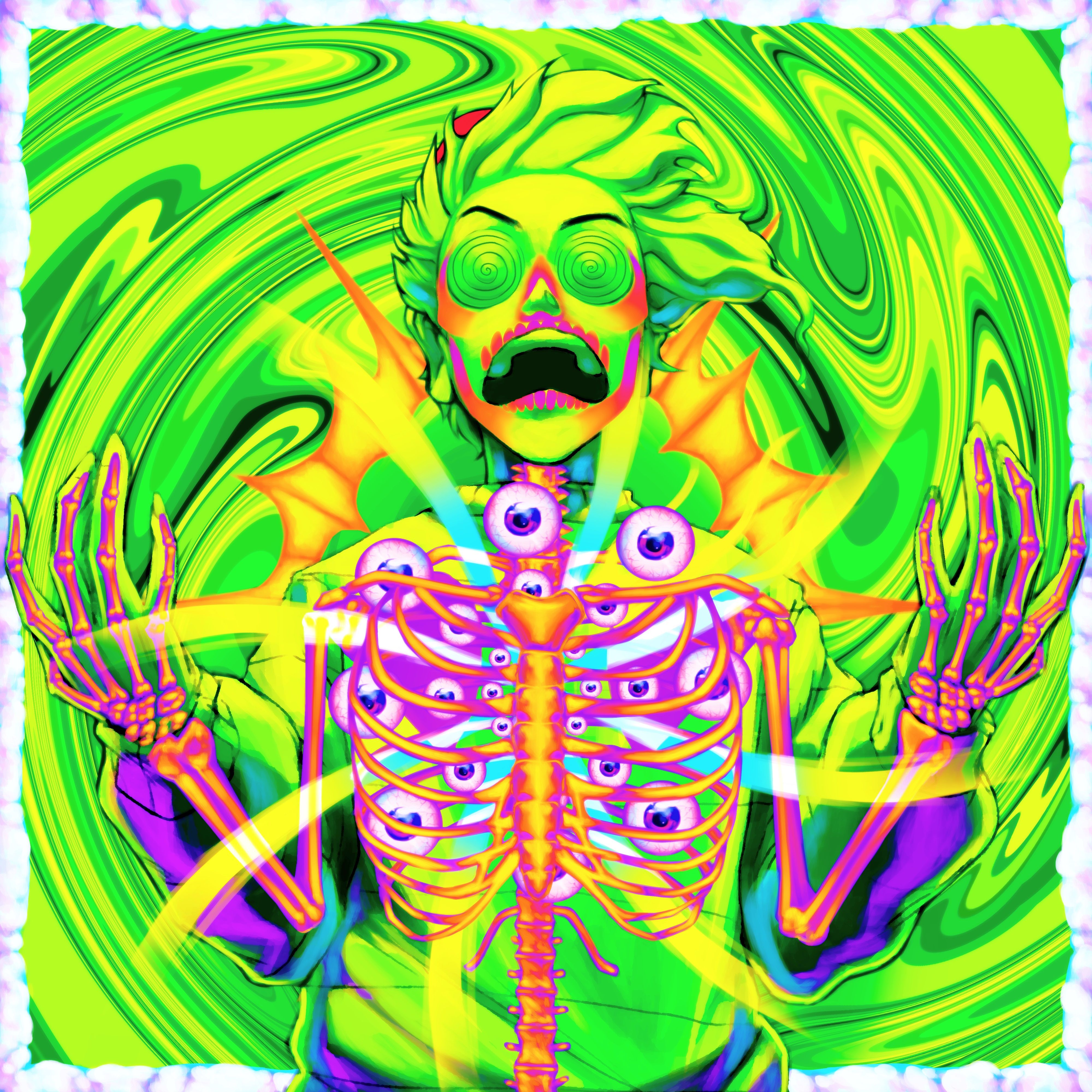 BLEEDING by $oulbomb