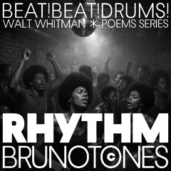 Beat! beat! drums!
