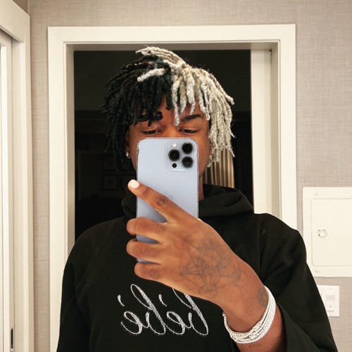 Cover art for Delinquent