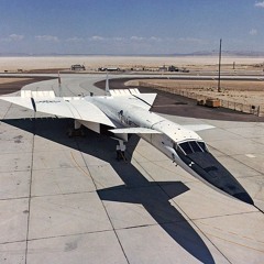 49: "A Dizzy Idea" - The Airplanes that Didn't Make It with Kenneth P. Werrell