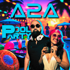 A2A @ POOL PARTY SET 2025