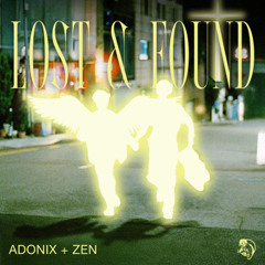 LOST AND FOUND