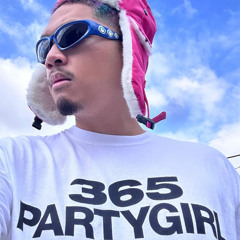 365 PARTYGIRL + @kirox0 [ @PRODBYSEPTEMBERRR x @ASOCIAL2K ]