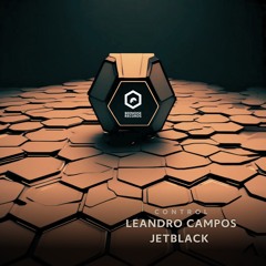 Leandro Campos & JETBLACK-Control