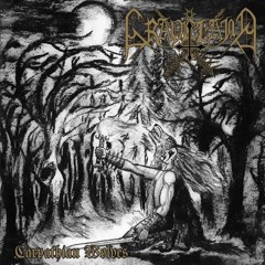 Graveland : Barbarism Returns
