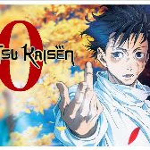 Watch Jujutsu Kaisen 0: The Movie