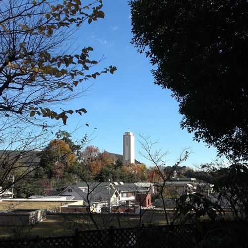 Denenchōfu noon bells