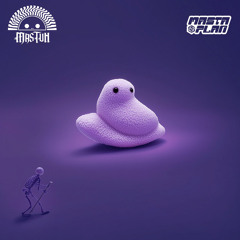 High Now - Mastuh x MASTA PLAN
