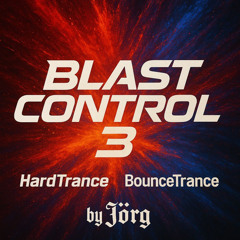 Blast Control 3 / by Jörg