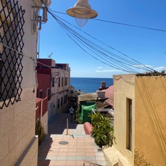 Devant la mer ft Nayett