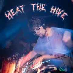 Just Risa - Heat the Hive