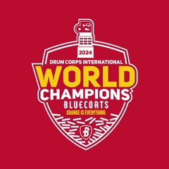 Bluecoats 2024- Change is Everything (Finals)