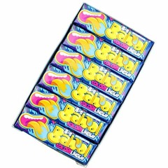 Mega BigBabol Presenta Vol.1 - Amore Amore (Live Mix)