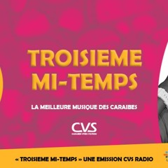 DJ STYLIE - 3EME MI-TEMPS DU 08.10.20 -