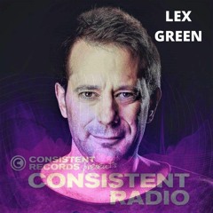 CONSISTENT RADIO FEAT. LEX GREEN (WEEK 08 - 2021)
