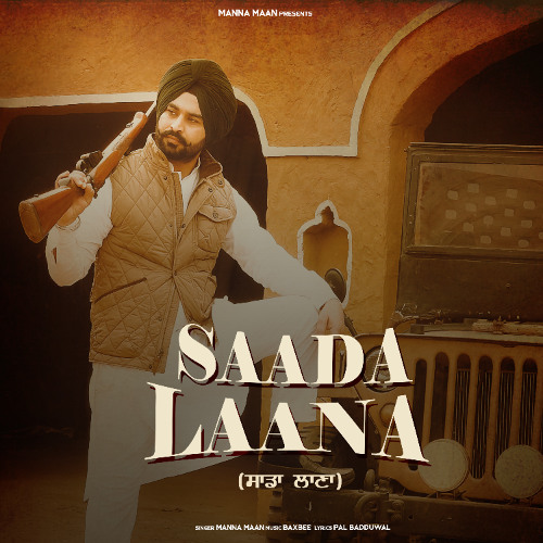 Saada Laana