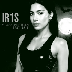 Scary Halloween Feat. Asia (Single Version)