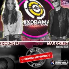31-08-2025(MAX GRILLO)@MIXORAMA
