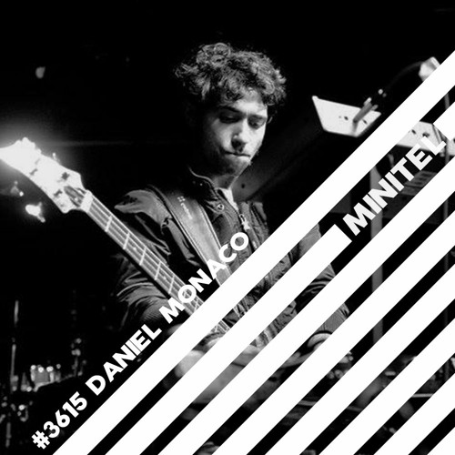 #3615 DANIEL MONACO